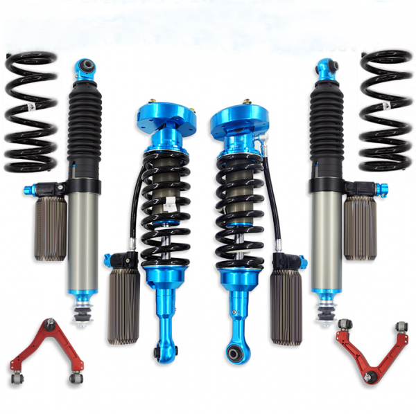 PAJERO SPORT Coil over Reservoir 2 Inch Lift Kit
