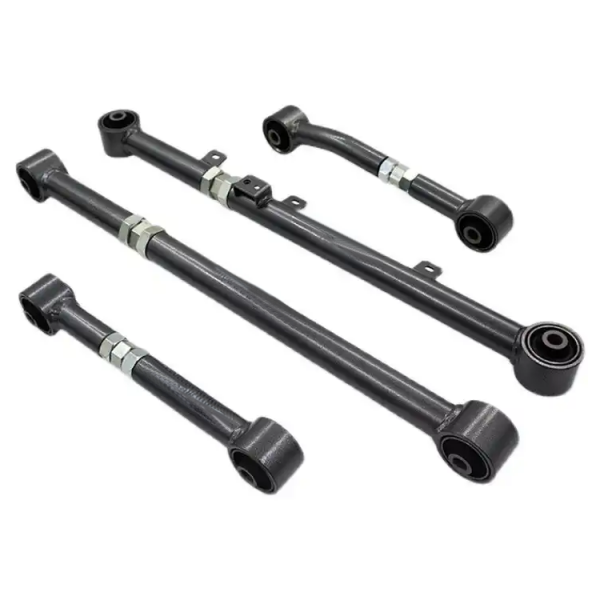 Tank 300/H9 Adjustable Rear 4 Link Bar Kit