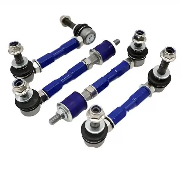 Great Wall Tank 300 Coilover Reservoir 2-inch Lift Kit NT-GW2 - Image 3