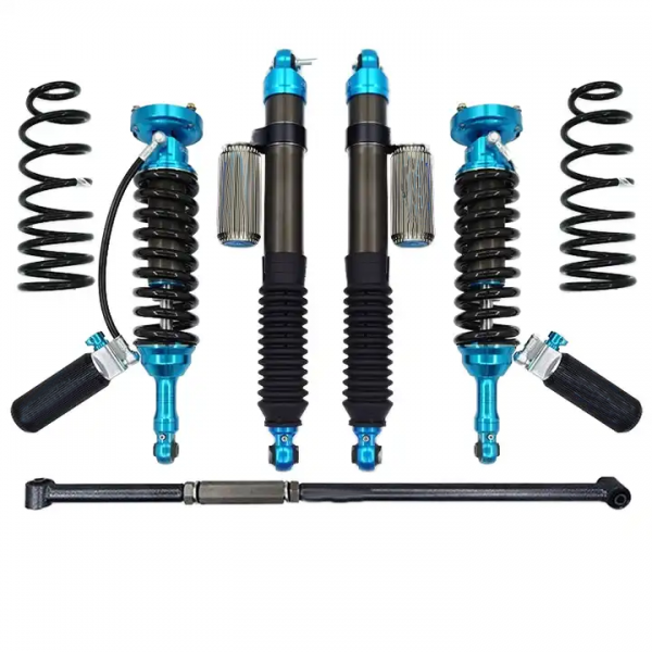 Great Wall Tank 300 Coilover Reservoir 2-inch Lift Kit NT-GW2 - Image 2
