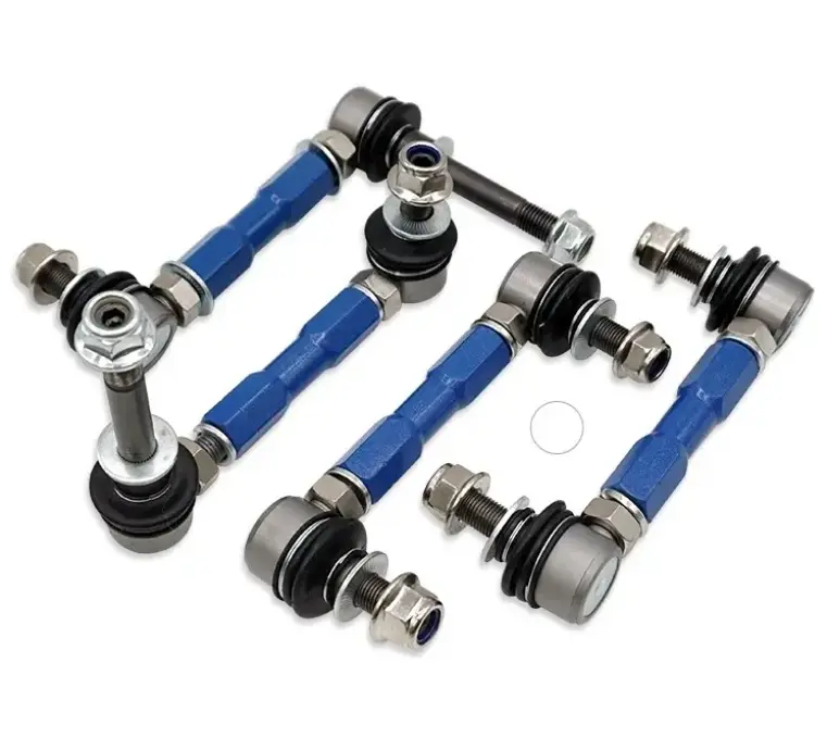 Sway Bar & Accessories