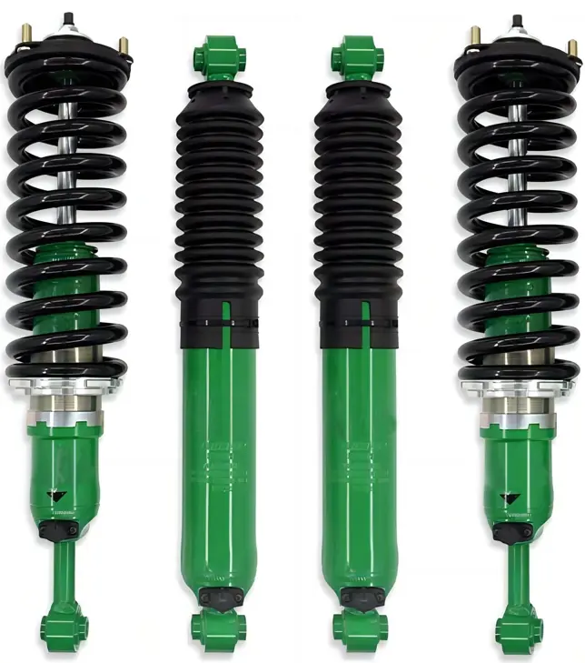 smooth body off road shocks