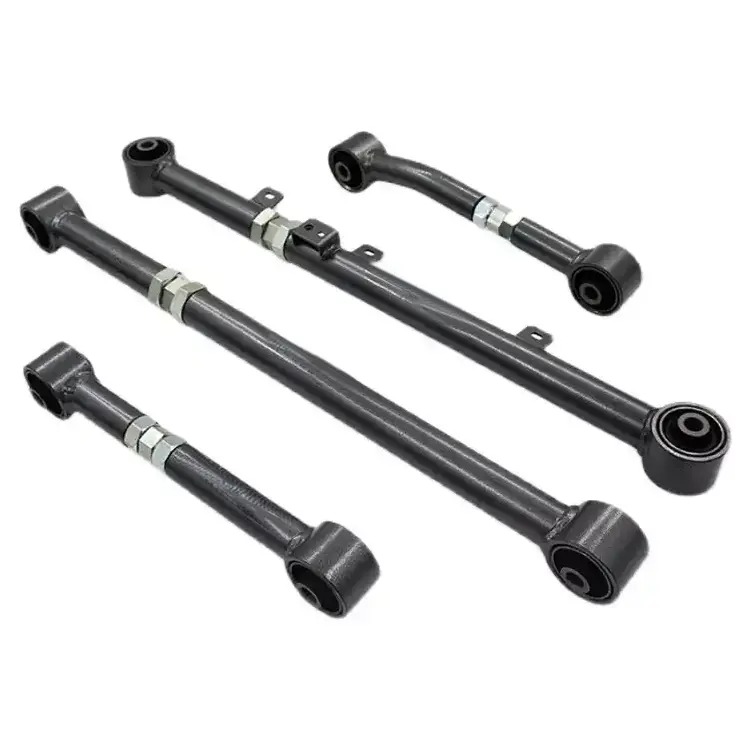Great Wall Tank 300/H9 Adjustable Rear 4 Link Bars