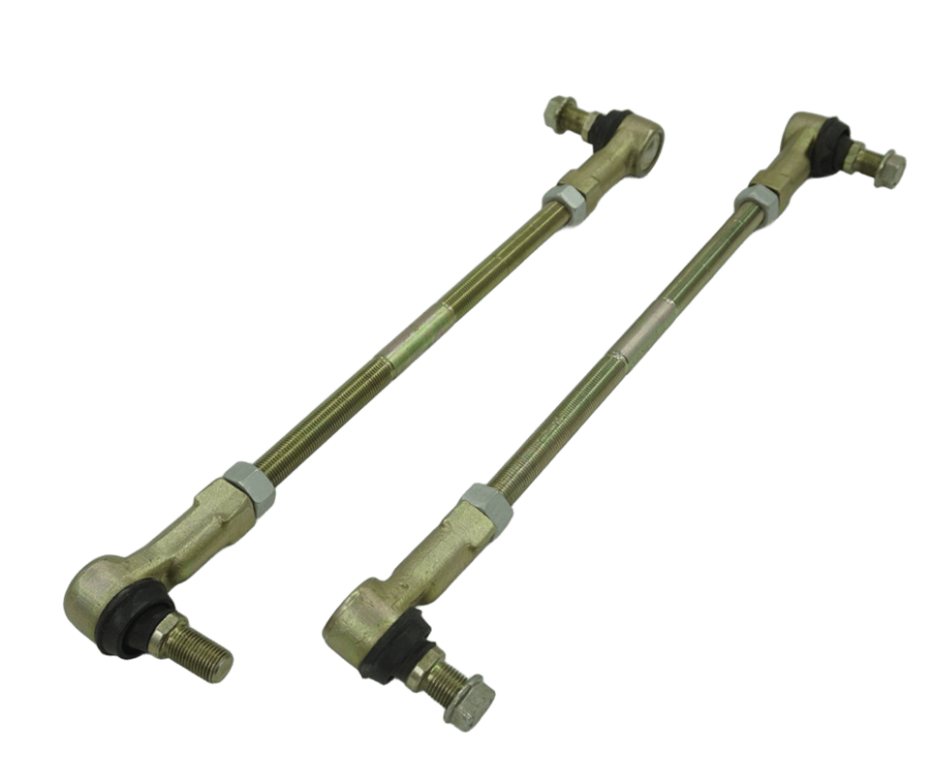 jeep jk Front and rear balance rod adjustable small pull rod
