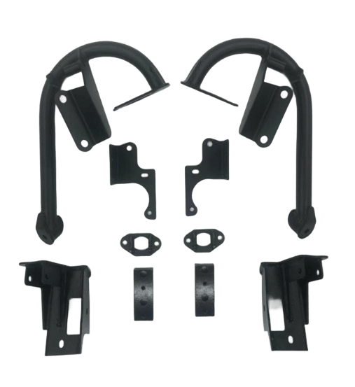 jeep jk Shock absorber bracket