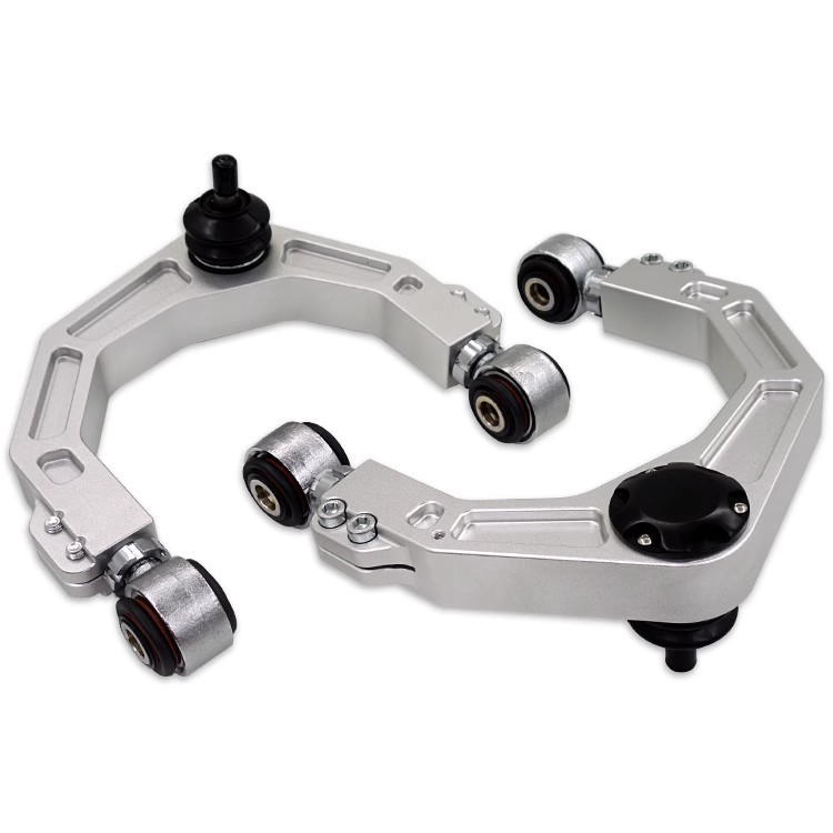 Toyota Tundra LC200 Adjustable Forged Aluminum Alloy Upper Control Arm