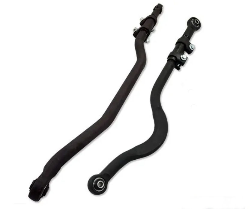 jeep jk front and rear push rod