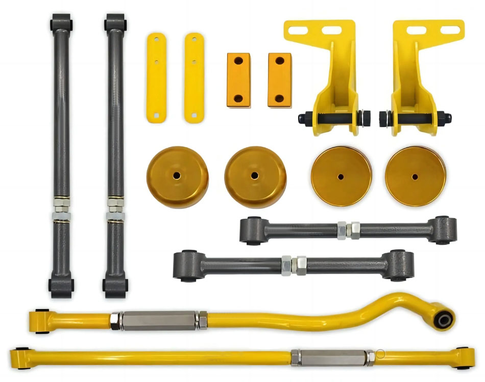 Lift Kits Component