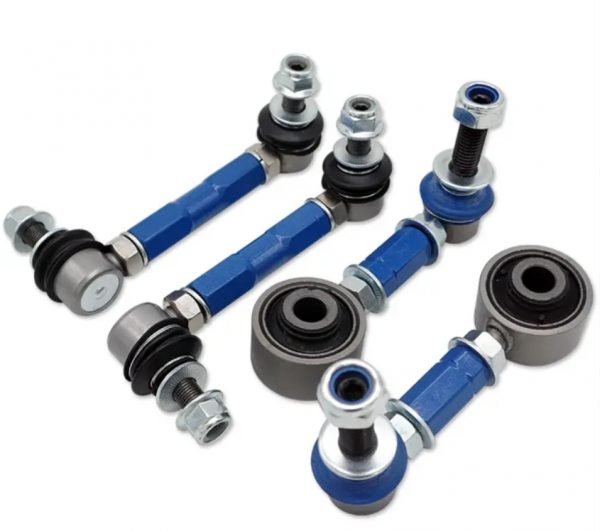 Toyota Tundra Adjustable Sway Bar Link Kit