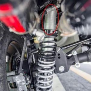 How to choose and build your coilover shock absorber