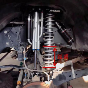 offroad coilover shocks kit