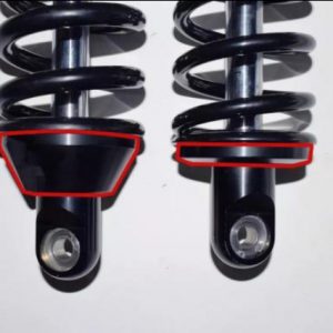 offroad coilover shock absorbers
