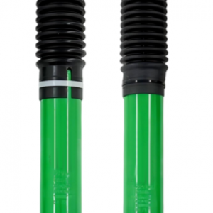 Off Road Foam Cell Smooth Body 2-Inch Shock Absorber