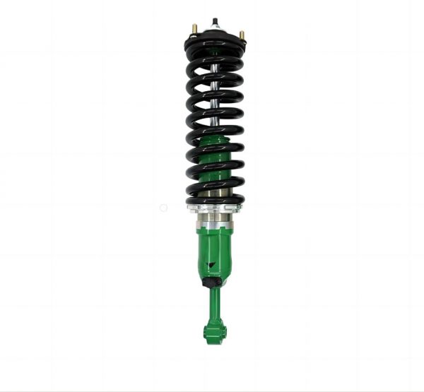 Off Road Foam Cell Coilover 2-Inch Shock Absorber